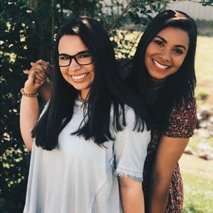 Meet your Posher, Aubrey